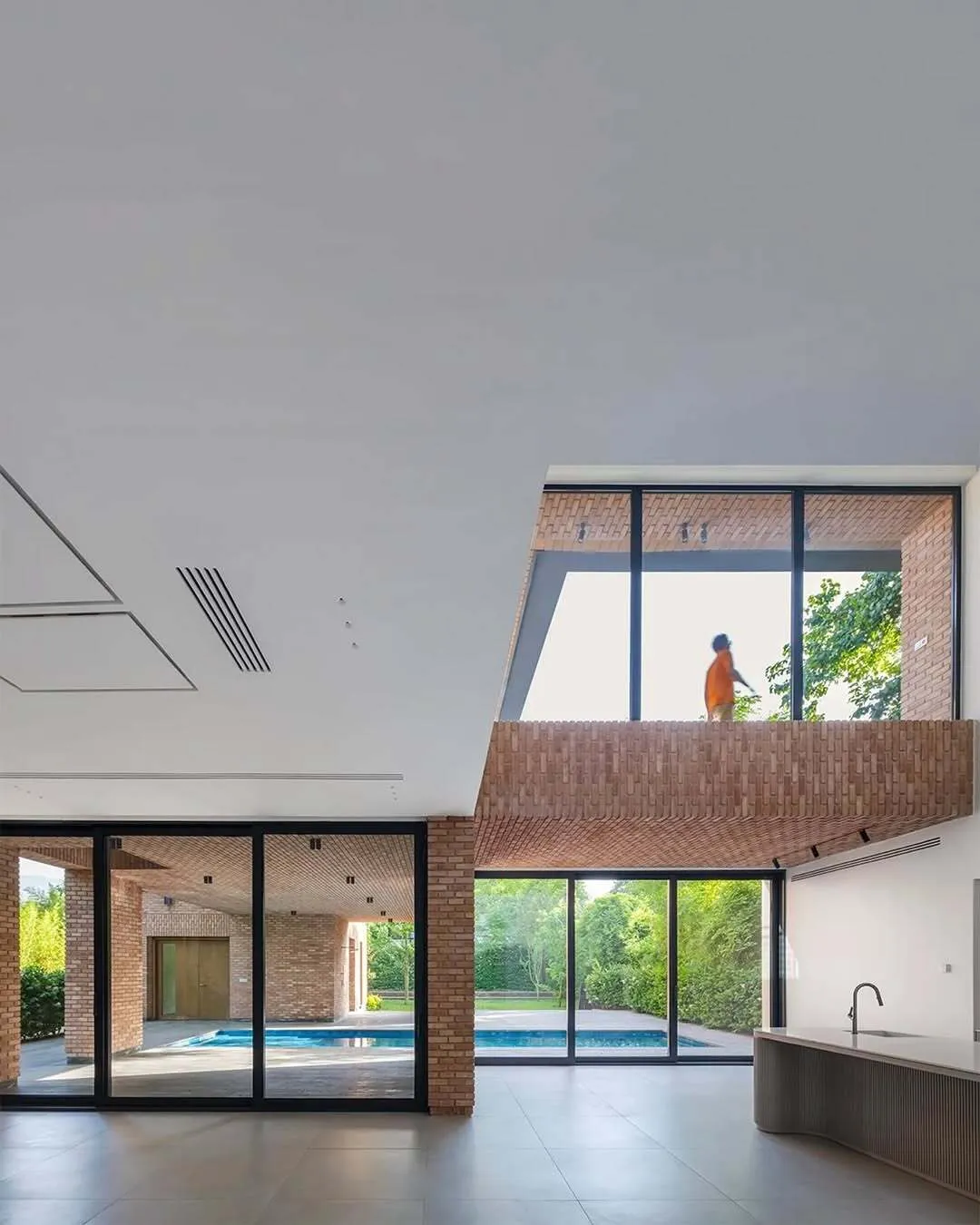 رتبه دوم گروه مسکونی تک واحدی، پروژهی پَتی