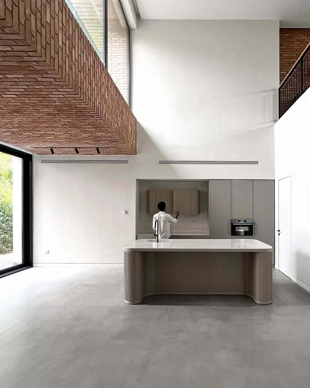 رتبه دوم گروه مسکونی تک واحدی، پروژهی پَتی